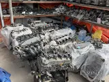 Garage for all mechanical, engine parts, all services available with service